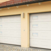 Article 64 : Optez pour une porte de garage de haute sécurité avec Axxess Fermetures Article 64 : Optez pour une porte de garage de haute sécurité avec Axxess Fermetures