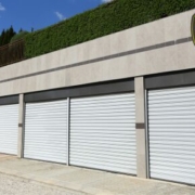 Article 92 : Choisir la porte de garage qui vous simplifie la vie Article 92 : Choisir la porte de garage qui vous simplifie la vie