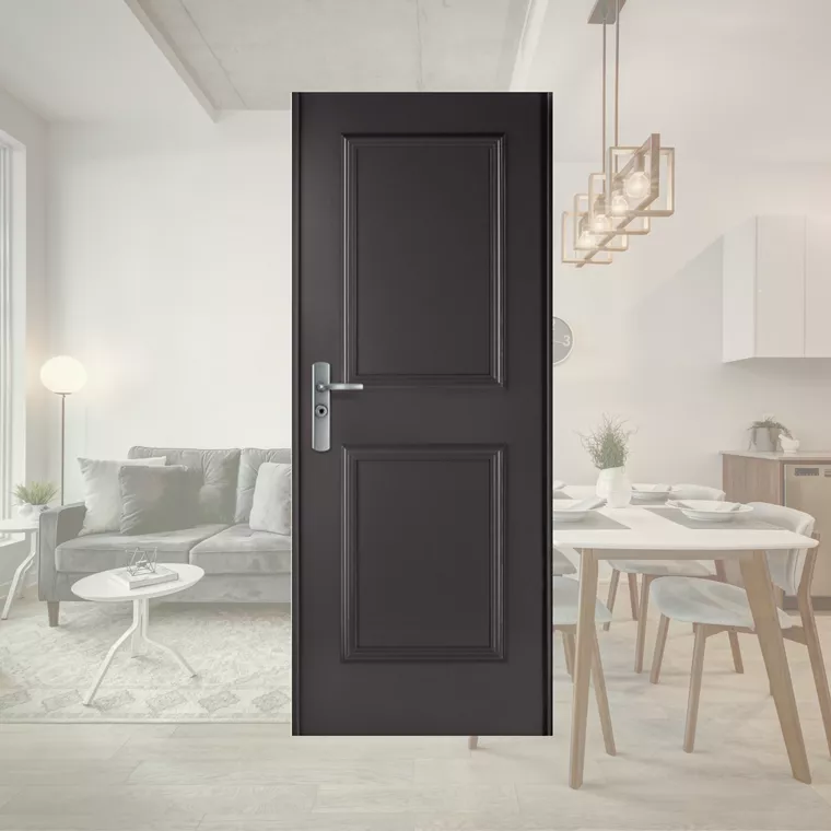 Porte blindée Fichet Spheris S
